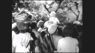 Sant Tukaram 1936 Music clip 1 [upl. by Healy912]