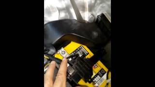 Prius 12V AGM Battery Reconditioning [upl. by Rafa]