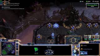 starcraft 2 i512500h rtx 3050 ti 85w gddr6 2x8gb ddr4 part 6 [upl. by Araas]