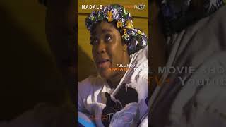 Madale Yoruba Movie 2024  Official Trailer  Now Showing On ApataTV [upl. by Tatia632]