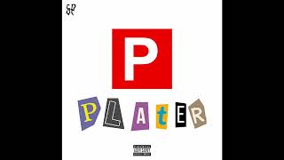 Lavez  P Plater OFFICIAL AUDIO [upl. by Tanberg]