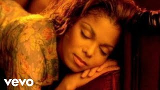 Janet Jackson Any time Any place Lyrics [upl. by Retha]