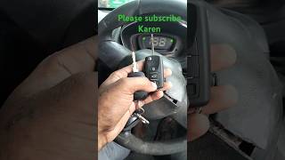 Kwid rxl flip key edit [upl. by Kinemod837]