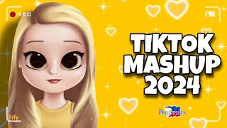 TIKTOK MASHUP OCTOBER 2024 PHILIPPINES DANCE CRAZE🇵🇭 New Pochi Mashup [upl. by Barina976]