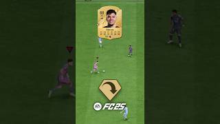 Ederson can score with Longball in FC25 😂 eafc fc25 fc24 fut football shorts [upl. by Fielding20]