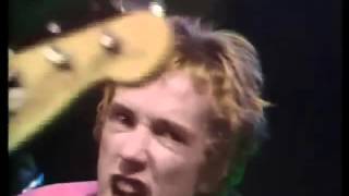 Sex Pistols  Anarchy In The UK  Debut TV Appearance  So It Goes  Live Video 1976 [upl. by Tj274]