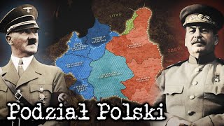 Pakt diabłów i podział Polski Jak doszło do rozbioru [upl. by Kimbra335]