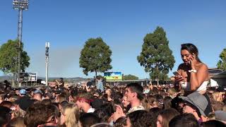 Groovin The Moo Festival Highlights  2018 Adelaide [upl. by Rydder]