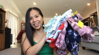 TRYON Haul  My NEW Summer Wardrobe  all my favorites amp essential peices [upl. by Wanids]