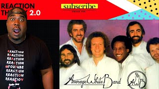 Black Voices Average White Band Reaction  A Love of Your Own Live [upl. by Holmes]