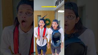 School open aur sir ji surprise😂🔥 shorts indian teacher funny jagiya024 [upl. by Liss]