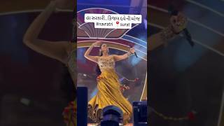 kinjal dave live kinjaldave navratri navratrispecial navratri2024 gujarat shorts trending [upl. by Buffy142]