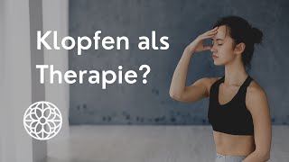 EFT So hilft die Klopftechnik mit Traumata und dem Inneren Kind 🧠 Melanie Pignitter [upl. by Sukramal]