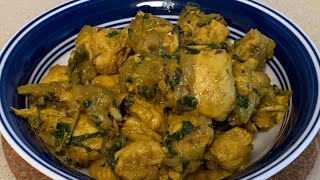 Jeera chicken recipe [upl. by Recha]