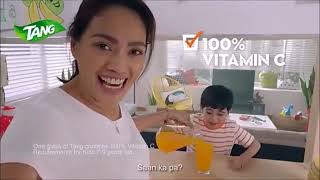 Tang Commercial Philippines 2020 [upl. by Hcahsem]