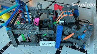 VEX IQ Worlds Tournament [upl. by Olrac]