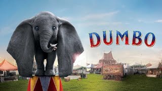 Dumbo 1941 Full Movie 4 [upl. by Eelrahc]