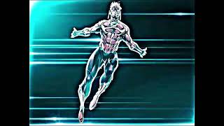 Reverse Flash amp Wally West Animation scenepack ￼ [upl. by Ramed534]