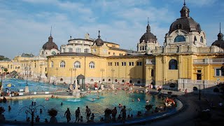 Budapest The Best of Hungary [upl. by Georgine848]