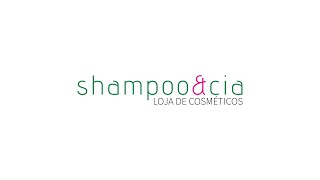 Shampoo amp Cia  Linha Homens Vitiss Cosméticos [upl. by Willie]