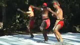 Aboriginal Dances 2 [upl. by Ayit]