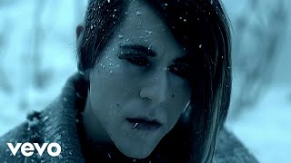 AFI  Love Like Winter Official Music Video [upl. by Hanad]