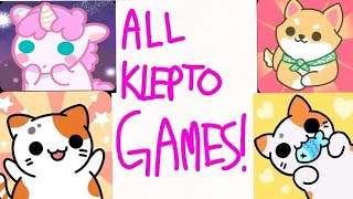 KleptoCats E03 Times Up [upl. by Auberta]