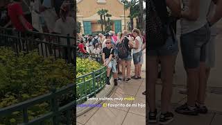 EuroDisney Sabias que hay un juego EXCLUSIVO que solo encontraras en Disney Paris Increíble experiencia en la Zona de Ratatouille Sígueme en YouTube para ver los videos completos con muchas información y tips para tus viajes httpswwwyoutubecomviajandodesdecero \t aventura viaje familia europa Eurotrip EuroTip protip atracionesturisticas viajes parati foryourpage viajandoporelmundo viajandoporeuropa conoceparis viajandoaparis paris2024 paris paseandoporparis eurodisn [upl. by Inafets]