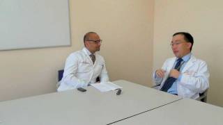 Thyroid Cancer  Dr Tony Talebi discusses quotWhat are the Different Types of Thyroid Cancerquot [upl. by Muslim]