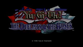 Retrosnake  PS2 games  Yu gi Oh duelists of the roses [upl. by Shulamith524]