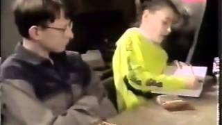 Byker Grove  Series 3 Episode 3 Ant amp Dec PJ amp Duncan scenes [upl. by Maury]