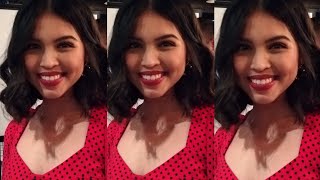 Maine Mendoza I want to be known as Maine Mendoza not just a dub smasher na nagpapapangit [upl. by Nyvar]