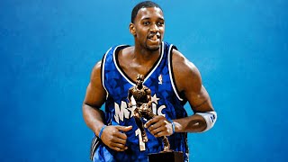 Tracy McGrady FULL 20022003 NBA Season Highlights The Real MVP [upl. by Wesley]