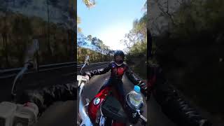 Back from Berowra Waters berowrawaters easyriders hondashadow [upl. by Einre]