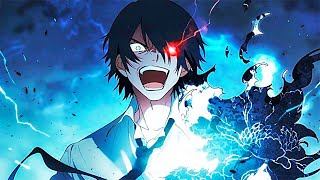 Top 10 Anime with an Overpowered But Underestimated Main Character [upl. by Shaylynn]