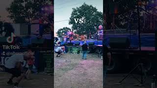 How it started vs how it ended alborn metal concert livemusic hardrock rock livestream [upl. by Siloum585]