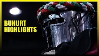 BUHURT ARMORED COMBAT KNIGHTS OF BELGRADE CHAMPIONSHIP 2024 HIGHLIGHTS COMPILATION [upl. by Autumn]