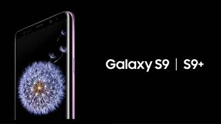 Samsung Galaxy S9 Default Ringtone Over the Horizon [upl. by Gnilyarg365]