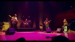 Mohsen Namjoo  Toranj The Real Drummer live in Calgary [upl. by Adnilav496]