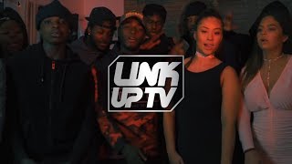 Adestp x ZIE ZIE  Mingle Music Video 1adestp [upl. by Georges76]