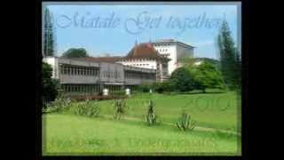 University of Peradeniya  the song of pera [upl. by Zebulon375]