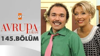 Avrupa Yakası 145 Bölüm  atv [upl. by Revlys]