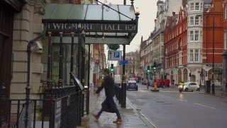 Benjamin Appl  Graham Johnson Schubert Lieder Wigmore Hall Live 2016 [upl. by Neibaf]