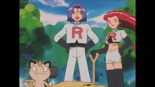 Team Rockets Pitfall Trap  Plant It NowDiglett Later [upl. by Avenej654]