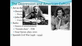 APUSH American History Chapter 23 Review Video [upl. by Sam]