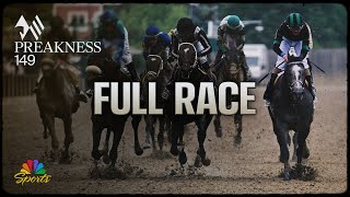 The Preakness Stakes 2024 FULL RACE  NBC Sports [upl. by Nasho]