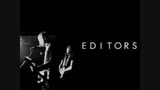 Editors  Orange Crush [upl. by Nani]