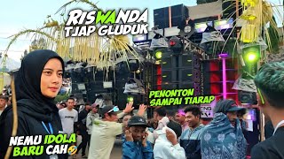 Riswanda Start Penonton Pada Tiarap🔥Nemu Idola Baru cah Bahan Tonton Sambil Rebahan Kalian🤣🤣 [upl. by Ailaro825]