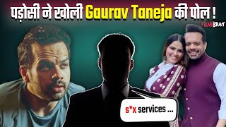 Flying Beast Gaurav Taneja को Reddit के पोस्ट ने किया Expose Ritu Rathi को कैसे किया था Cheat [upl. by Eusadnilem]