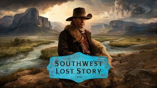 Antoine Leroux The Forgotten Pioneer Southwest lost legend Mountain Man Fur trader Scout [upl. by Ahsetan830]